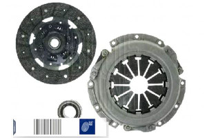 Zestaw Sprzęgła Hyundai Blue Print
