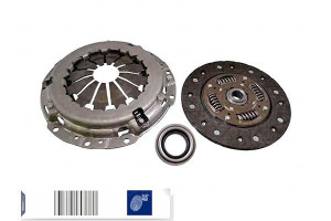 Zestaw Sprzęgła Hyundai Getz 1,3 02-05 Blue Print