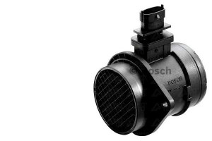 Przepływomierz Powietrza Fiat Fiorino 1,3d Bosch