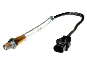 Sonda Lambda Bmw 335d Coupe 06- Bosch