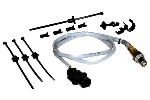 Sonda Lambda Vw Transporter 2,0tdi 04- Bosch