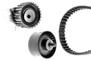 Zestaw Paska Rozrządu Alfa Romeo 145 146 147 155 1