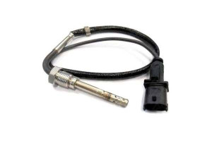 Czujnik Temperatury Spalin Fiat 500 500 C Doblo Fi
