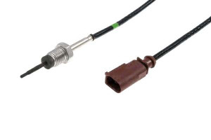 Czujnik Temperatury Spalin Vw 2,0tdi Cc Passat 08-