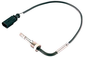 Czujnik Temperatury Spalin Audi A4 A4 Allroad A5 A
