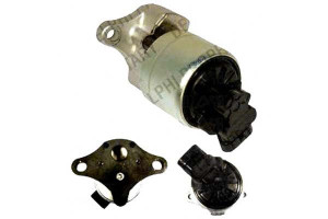 Zawór Egr Peugeot 1,8-2,0 16v Delphi