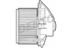 Dmuchawa Fiat Stilo 1.2-2.4 10.01-08.08 Denso