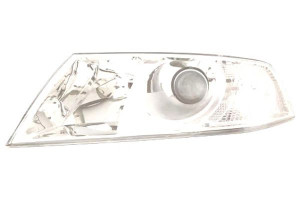 Reflektor (h1/h7 Elektryczny Z Silnikiem Kolor Wkł