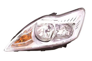 Reflektor (h1/h7 Elektryczny Z Silnikiem Kolor Wkł