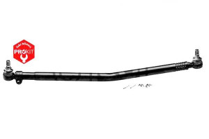 Drążek Kierowniczy Rvi Midliner 05.83-01.00 Febi B