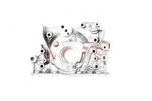 Pompa Oleju Chevrolet Spark 0.8 05- Fai Autoparts