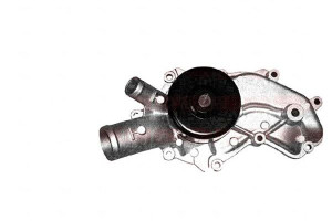Pompa Wody Mercedes Om629 W211 W164 X164 Fai Autop