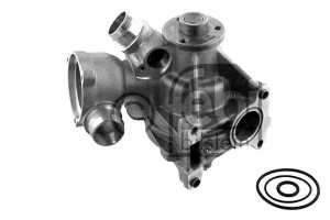 Pompa Wody Mercedes M103 Febi Bilstein