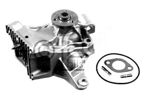 Pompa Wody Renault Master Ii 2,8dci Febi Bilstein
