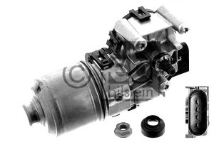 Silnik Wycieraczek Ford Fiesta Vi 08- Febi Bilstei