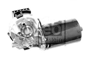 Silnik Wycieraczek Mercedes W163 Ml 98-05 Febi Bil