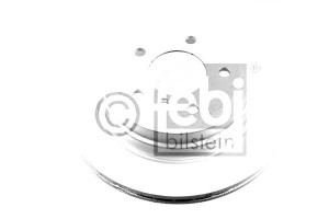 Tarcze Hamulcowe 2szt Bmw 3 E90 04- Febi Bilstein