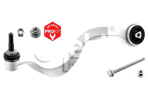 Wahacz Bmw Przód E65 E66 01- Le Kpl Ze Śrubą Febi