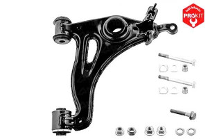 Wahacz Dół (ze Śrubami) Mercedes C (w202) C T-mode