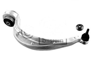 Wahacz Vw Przód A4 A5 07- Pr Dolny Febi Bilstein