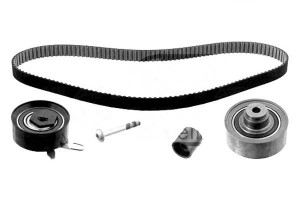 Zestaw Rozrządu Vw Audi Febi Bilstein