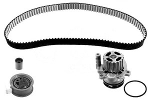 Zestaw Rozrządu Vw Audi Febi Bilstein