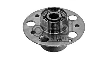 Łożysko Koła Mercedes Przód W203 171 00- Febi Bils
