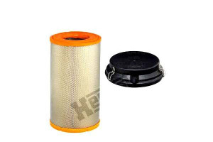 Filtr Powietrza Daf Xf 105 Xf 106 Mx-11320-mx375 1