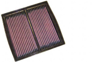 Filtr Powietrza Moto. Ducati St2 St3 St4 97-07 Kn