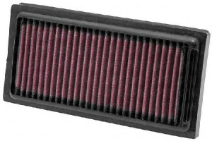 Filtr Powietrza Moto. Harley Davidson Xr1200 08-11