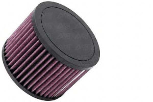 K&n - Filtr Powietrza - Wkład Audi S6 5.2l 2006-20