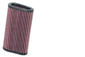 Filtr Powietrza Moto. Honda Cbf600 Hornet 07-09 Kn