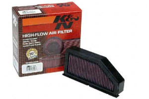 Filtr Powietrza Moto. Bmw K1200lt 98-08 Kn