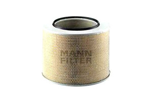 Filtr Powietrza Mercedes Actros Atego Axor Econic