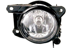 Lampa Przeciwmgielna (h7) Vw Polo Iii 6n2 10.99-09