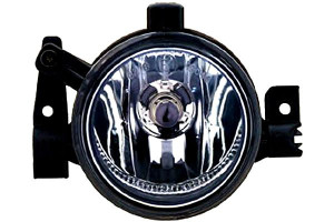 Lampa Przeciwmgielna (h8) Ford Focus C-max Focus I