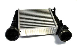 Intercooler Skoda Superb I Vw Passat 1.9d/2.0d 02.