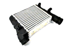 Intercooler Audi A4 A6 A8 Vw Passat 1.9d-4.2d 07.0