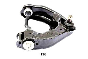 Wahacz Hyundai Przód H-1 Starex 2,4 2,5 98-04 Le G