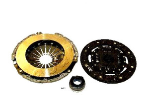 Zestaw Sprzęgła Chrysler Voyager 2,5 Crd 00-08 Jap