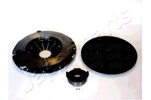 Zestaw Sprzęgła Mazda E-serie 2,2 D 84-88 Japanpar