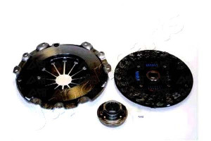 Zestaw Sprzęgła Mitsubishi Pajero Pinin 1,8 01-07
