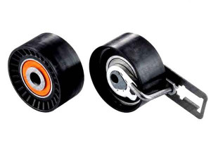Zestaw Paska Rozrządu Peugeot 206+ 207 208 I 1.4/1
