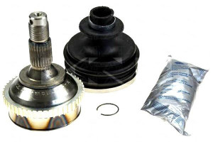 Przegub Napędowy Zewnętrzny (25z/34z/55 7mm Abs:48
