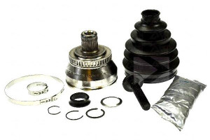 Przegub Napędowy Zewnętrzny (38z/27z/59 5mm Abs:45