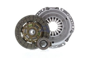 Zestaw Sprzęgła Nissan Primera Sunny 1,6-1,8 86-02