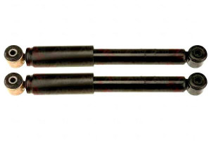 Amortyzatory 2szt Citroen C8 Fiat Ulysse Lancia Ph