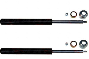 Amortyzatory 2szt Citroen Ax Saxo Peugeot 106 I 10