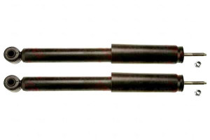 Amortyzatory 2szt Saab 9-3 9-3x 1.8-2.8 09.02-02.1