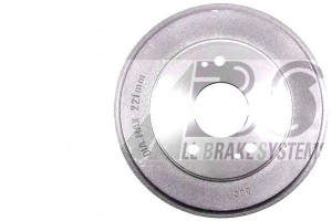 Bębny Hamulcowe Honda Cr-v 97-02 A.b.s.